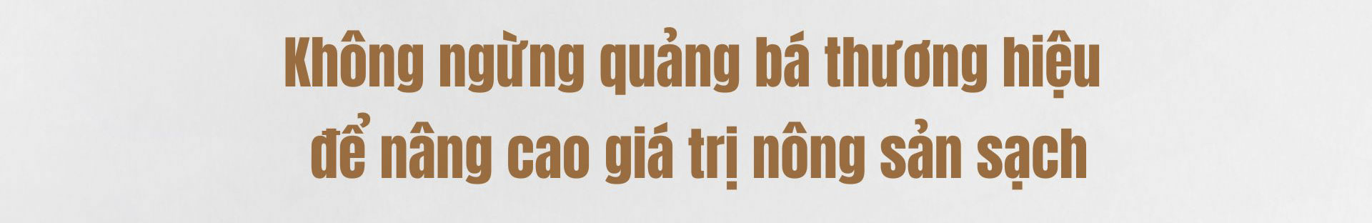 HTX khích lệ các thành viên khởi nghiệp từ nông sản sạch- Ảnh 7.