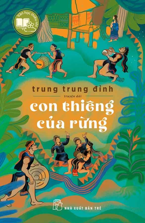 Con thiêng của rừng- Ảnh 1.