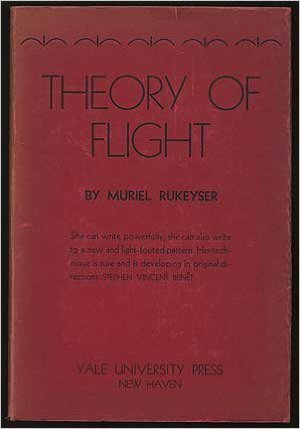 Muriel Rukeyser: Nhà thơ góp tiếng nói vì công lý- Ảnh 2.