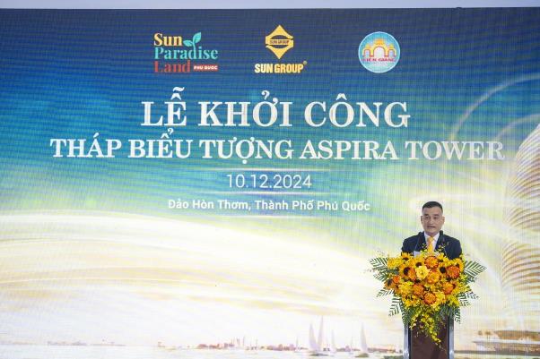 Sun Group rót 13.000 tỷ đồng xây tòa tháp cánh buồm biểu tượng như ở Dubai trên đảo Hòn Thơm, Phú Quốc- Ảnh 4.