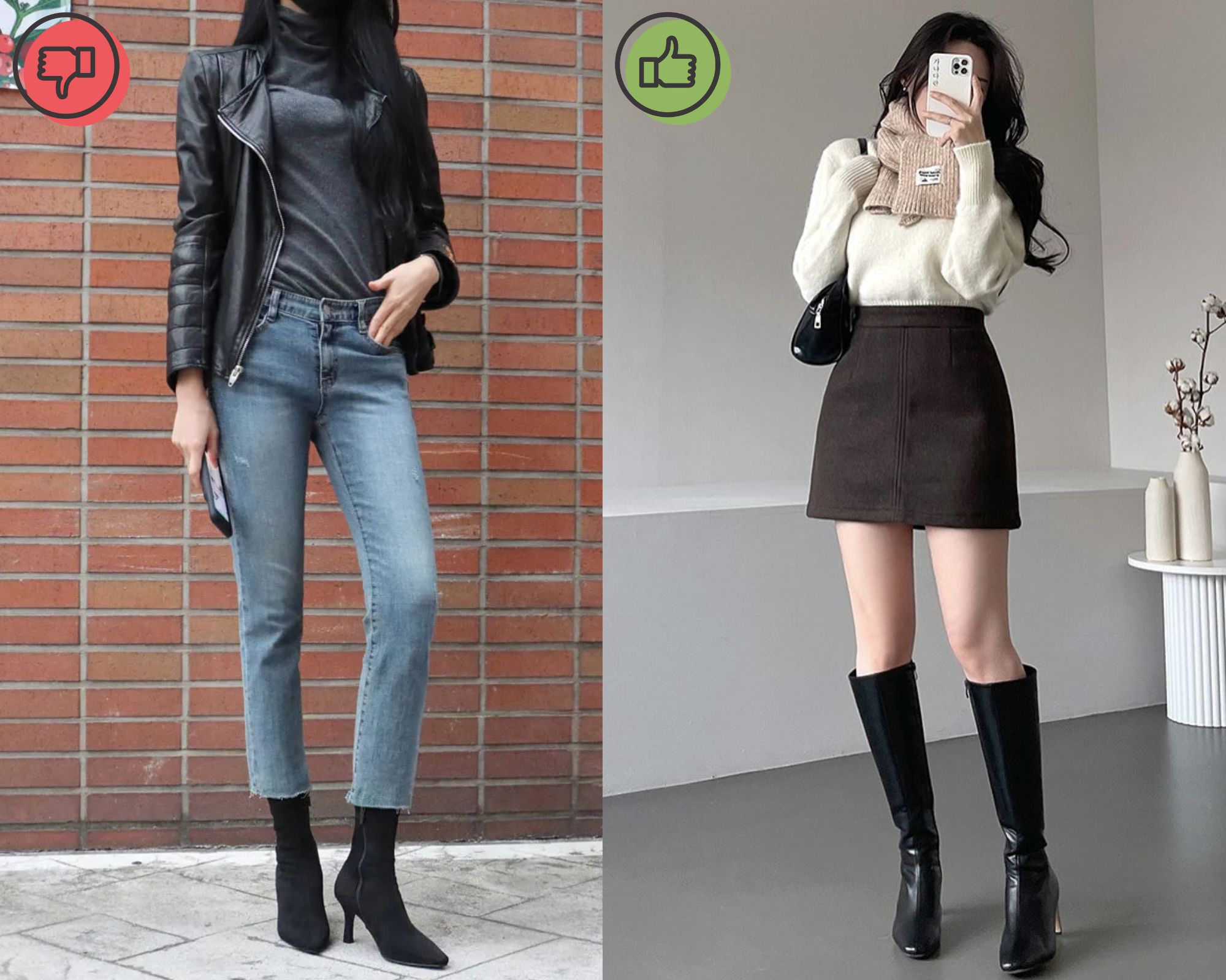 5 mẫu giày 5 mẫu giày