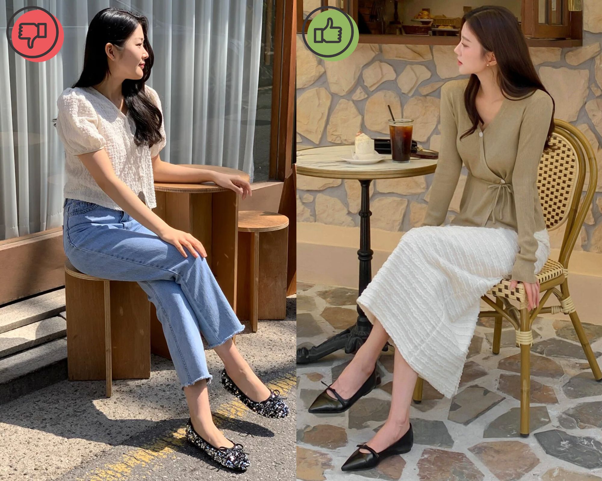 5 mẫu giày 5 mẫu giày