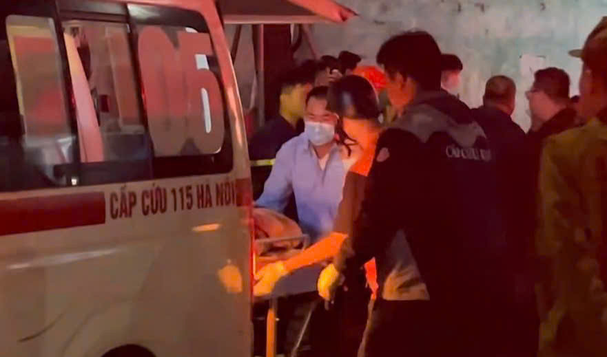 11 người tử vong trong đám cháy ở Phạm Văn Đồng, chuyên gia chỉ cách thoát nạn khi cháy nhà cao tầng, chuồng cọp- Ảnh 4.