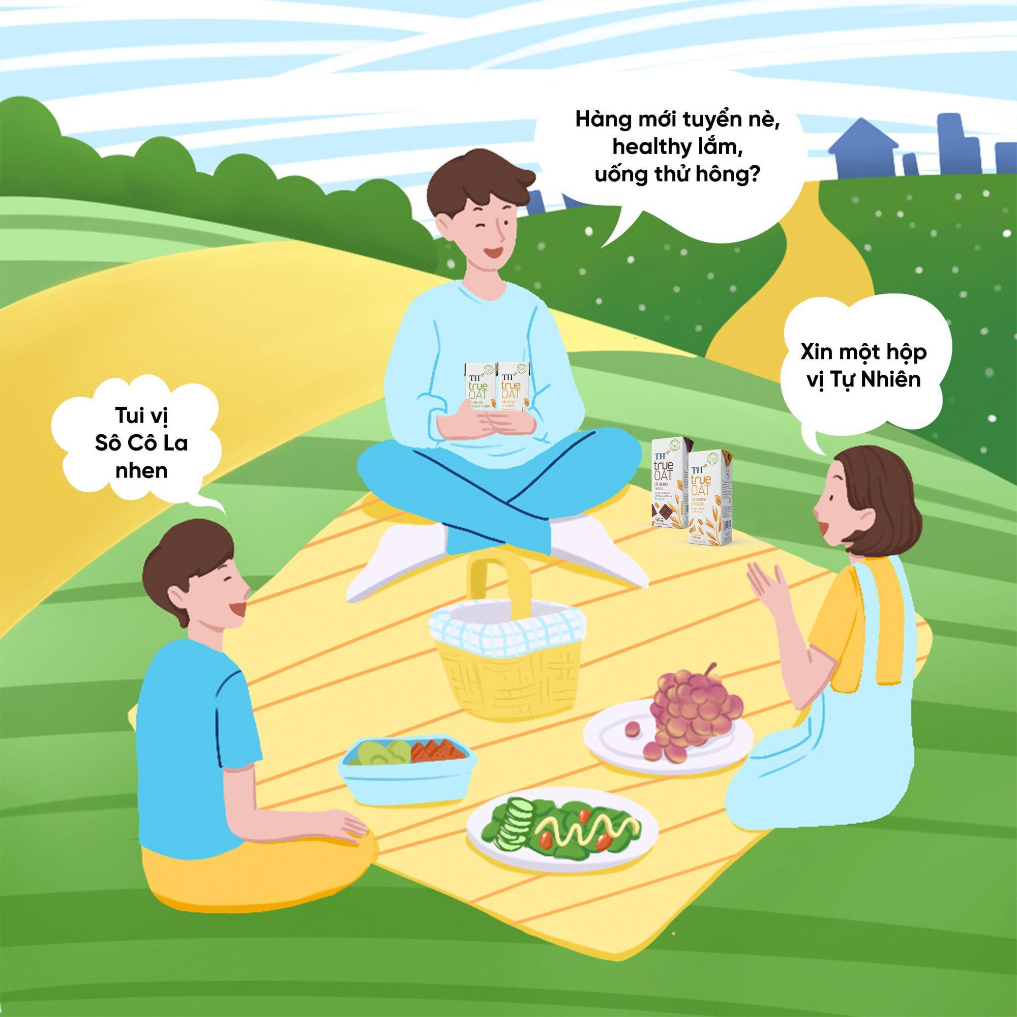Green Living - Khi thiên nhiên trở thành ‘nhân vật chính’ trong lối sống xanh, sống khỏe của người trẻ- Ảnh 5. Green Living - Khi thiên nhiên trở thành ‘nhân vật chính’ trong lối sống xanh, sống khỏe của người trẻ- Ảnh 5.