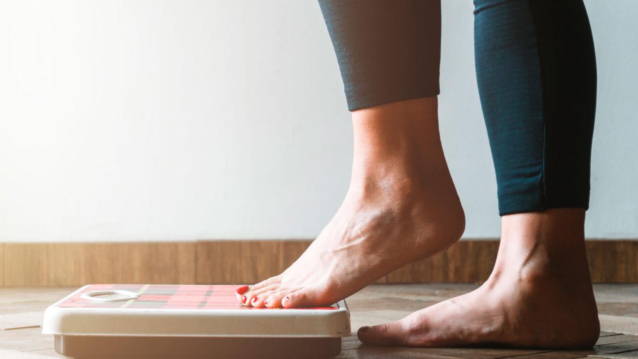 7 điều cho thấy bạn đang tập trung thái quá vào việc giảm cân- Ảnh 1.