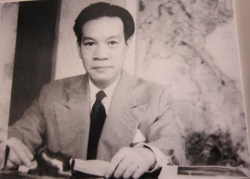 Học giả Nguyễn Văn Huyên (1905-1975)