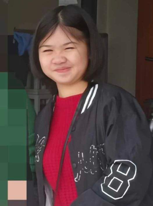 Thêm một cô gái 21 tuổi được Công an Hà Nội thông báo mất tích
- Ảnh 1.
