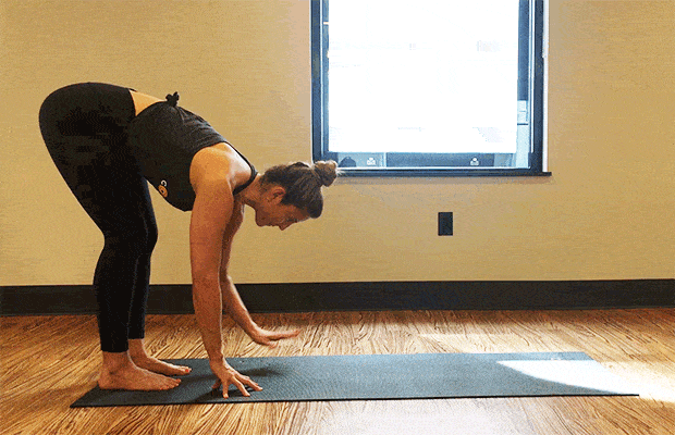 7 tư thế yoga giúp giảm đau khớp khi miền Bắc tiếp tục trở lạnh- Ảnh 2.