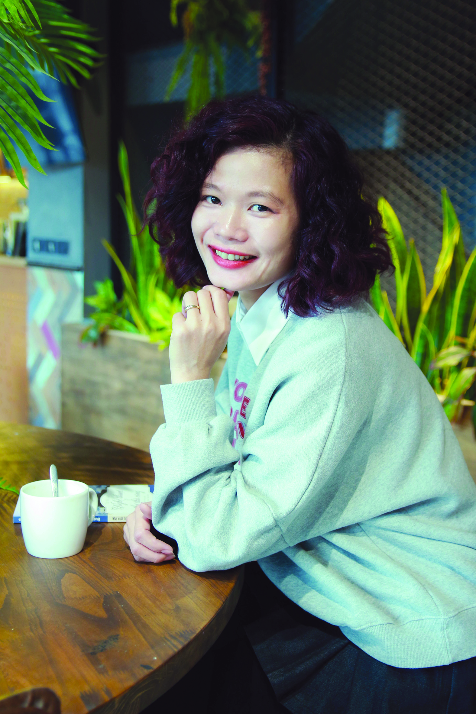 Dùng nghệ thuật để chữa lành, hiểu và yêu bản thân nhiều hơn- Ảnh 1. Dùng nghệ thuật để chữa lành, hiểu và yêu bản thân nhiều hơn- Ảnh 1.