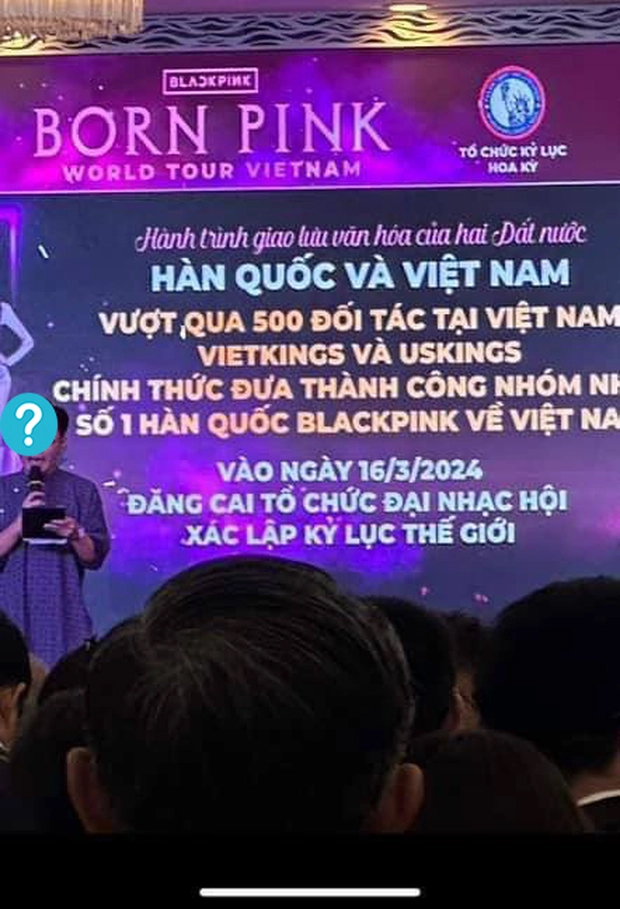 Đáng lẽ hôm nay là ngày BLACKPINK trở lại Việt Nam biểu diễn, vậy mà chờ mãi không thấy đâu!- Ảnh 1.