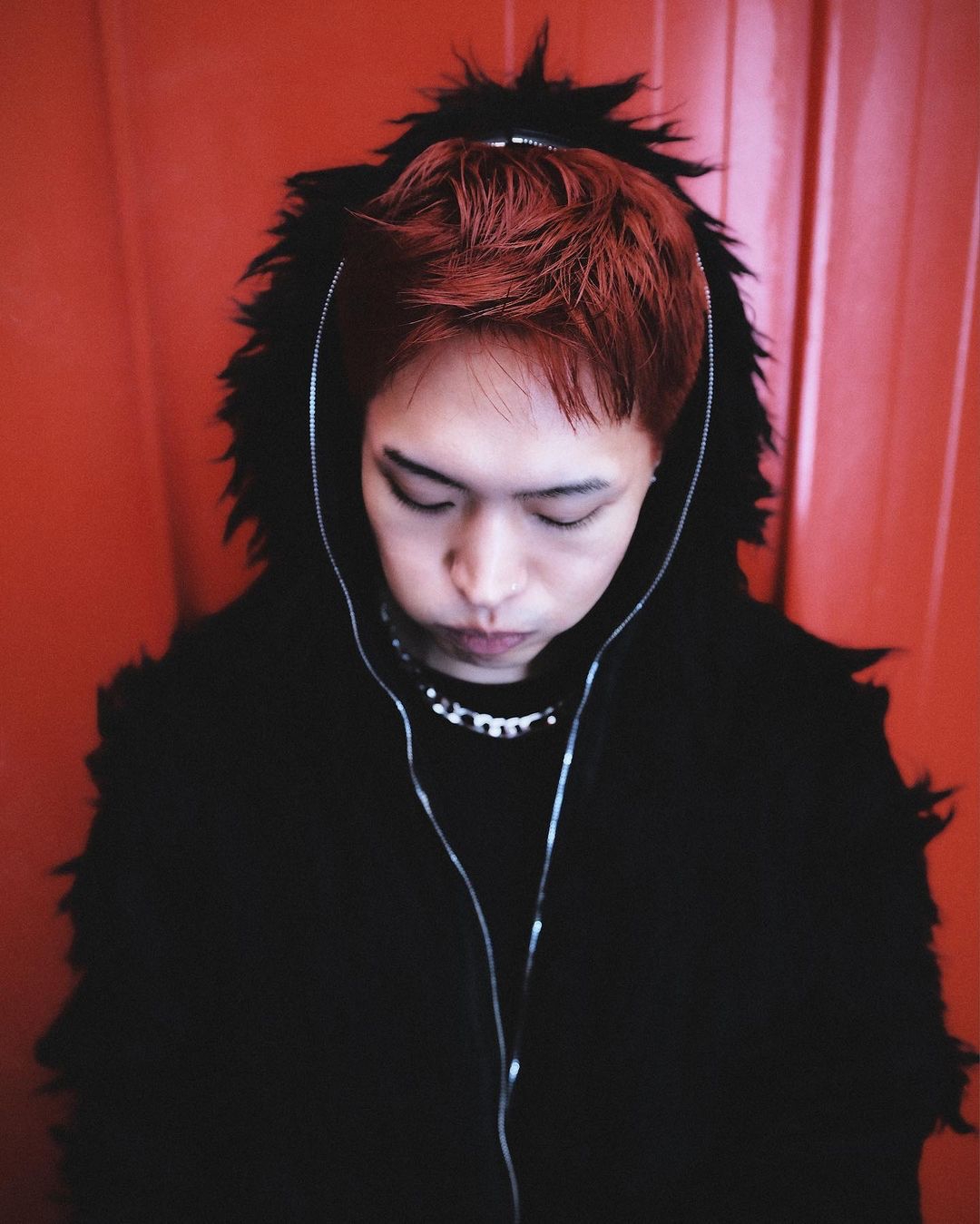 Han Han Rapper Nam rapper Hàn Quốc gây tranh cãi vì rap diss
