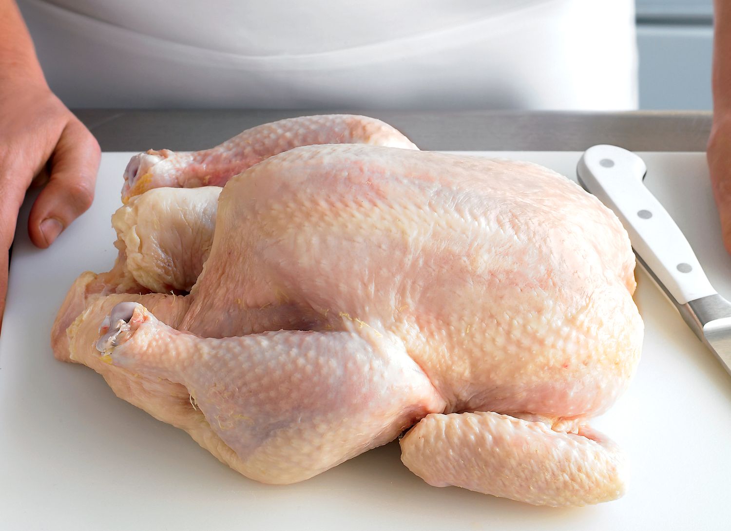6 lưu ý khi chế biến thịt gà thời điểm dịch cúm gia cầm gia tăng- Ảnh 3.