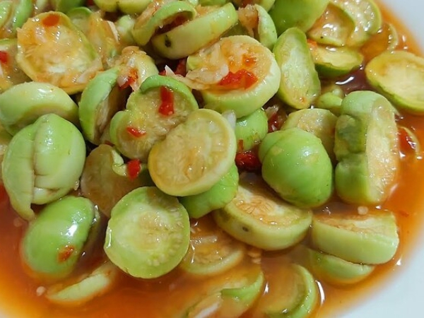 5 món ăn âm thầm “tiếp tay” cho ung thư thực quản nhưng rất phổ biến trên bàn ăn gia đình Việt- Ảnh 2.