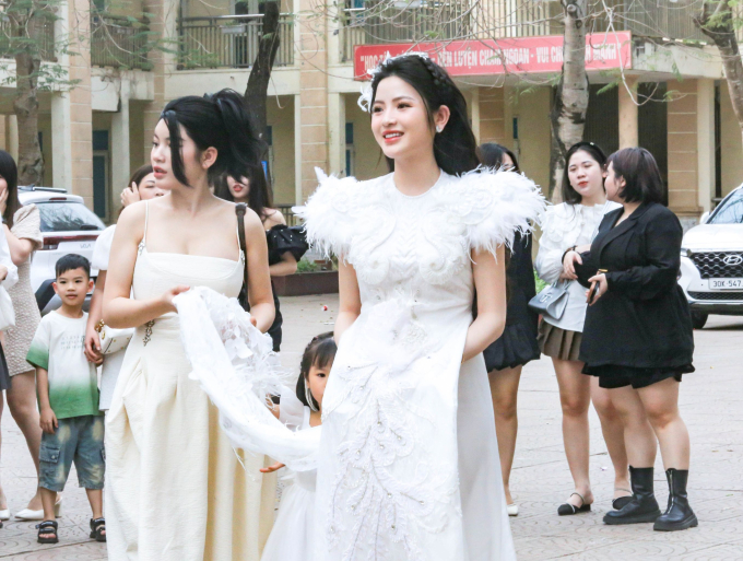 Lịch trình chi tiết đám cưới Quang Hải và Chu Thanh Huyền- Ảnh 2.