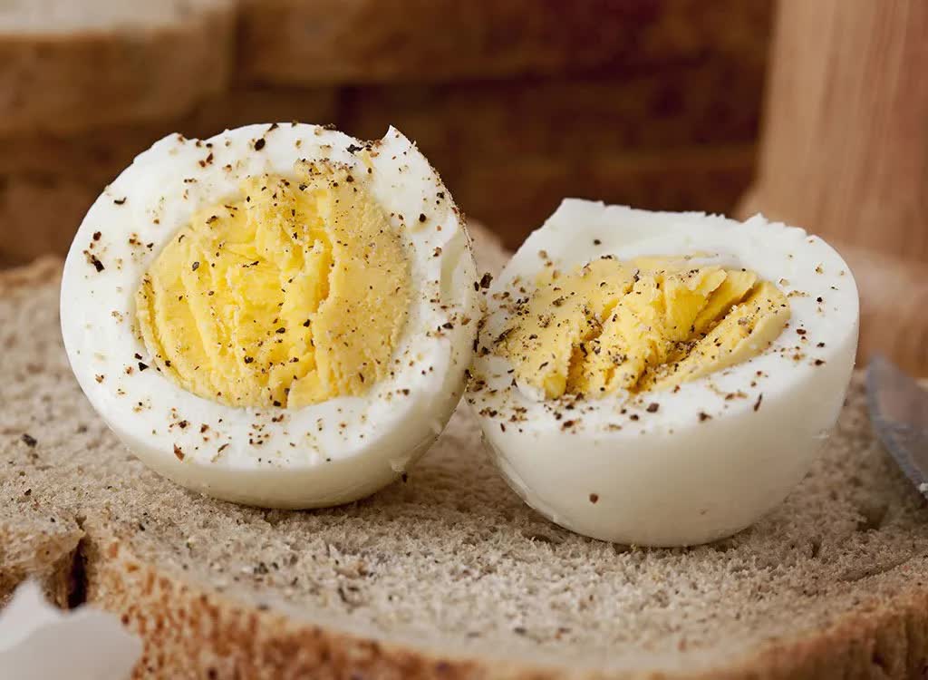 Những điều không nên bỏ qua khi ăn trứng luộc để giảm cân- Ảnh 3.