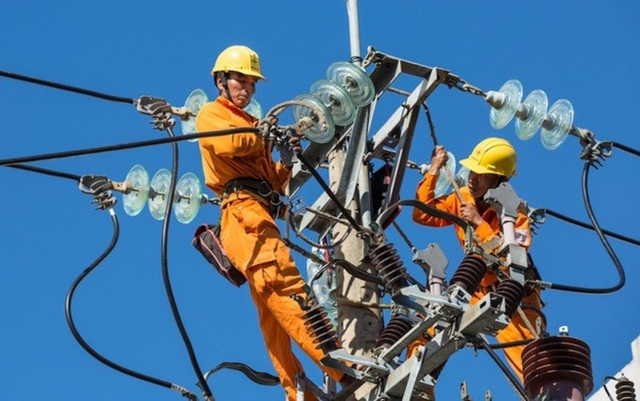 Quy hoạch Phát triển điện lực quốc gia thời kỳ 2021 - 2030: Đảm bảo điện đi trước một bước- Ảnh 1.