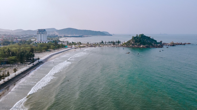 Khung cảnh đẹp khó cưỡng trên cung đường 120km ven biển trải dọc Hà Tĩnh- Ảnh 15.