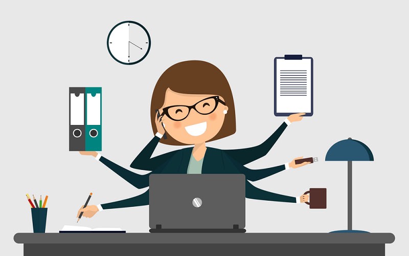 nhân lực quốc tế đại dương