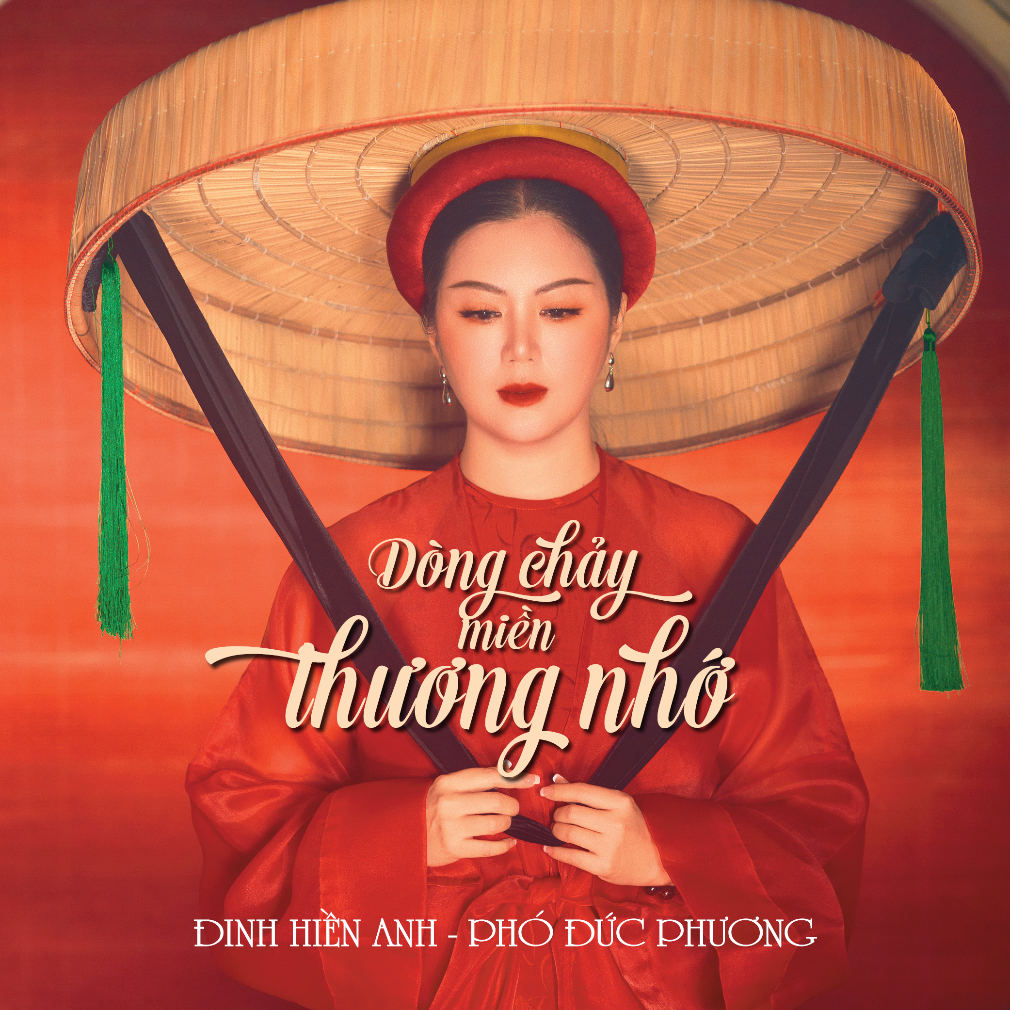 Đinh Hiền Anh làm thiện nguyện từ bán album và cát-xê đi hát- Ảnh 1.