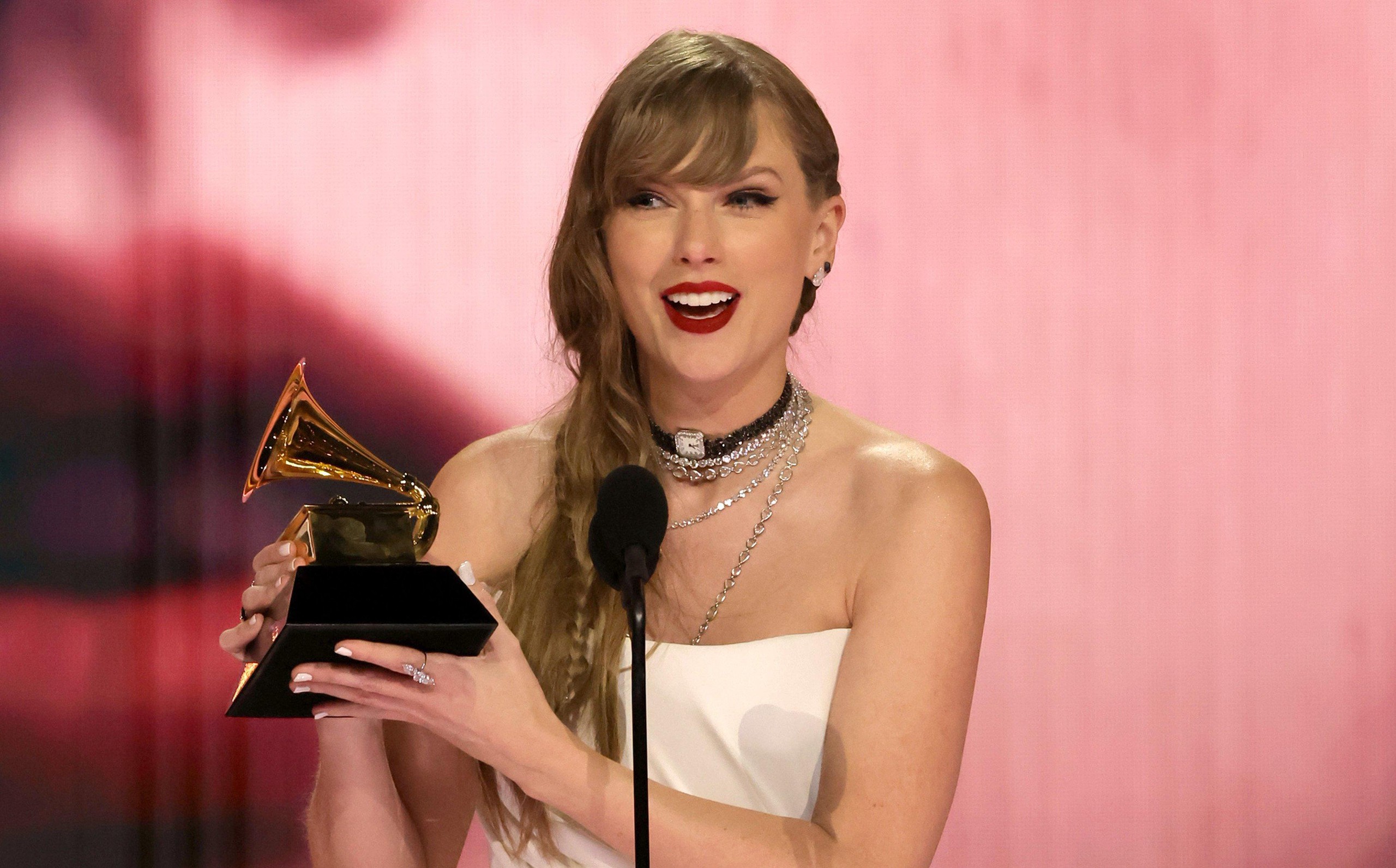 Taylor Swift Bị Triệu Tập Ra Tòa Trong Vụ Kiện Giữa Blake Lively và Justin Baldoni