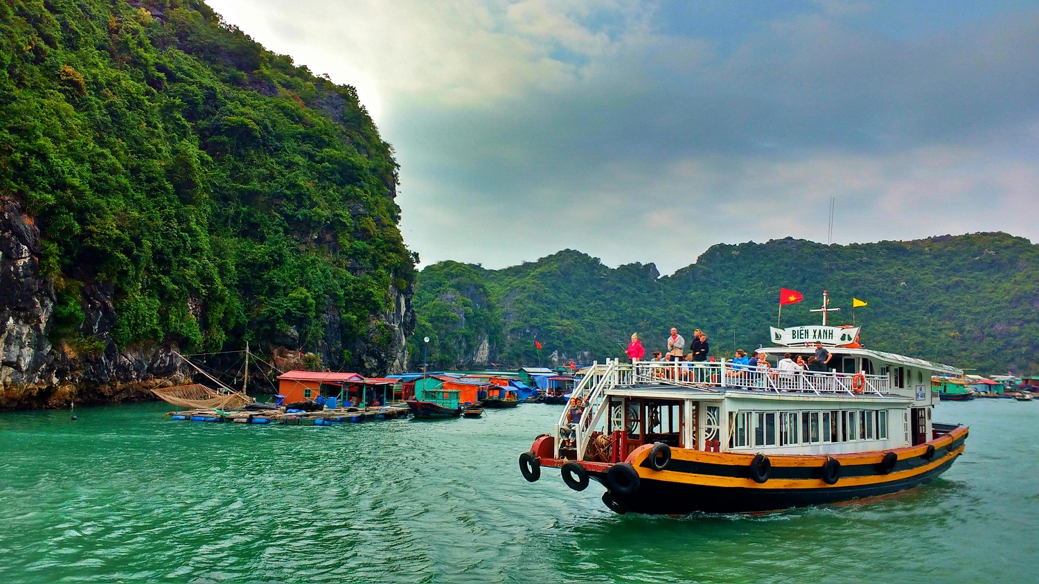 6 chiến lược để du lịch Việt Nam thu hút thêm nhiều khách nước ngoài- Ảnh 1.
