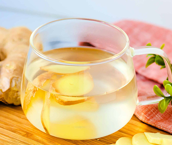 Đem củ có sẵn trong bếp Việt này pha nước uống giúp hạ đường trong máu, giảm đau bụng kinh, đốt mỡ, dưỡng da- Ảnh 1.