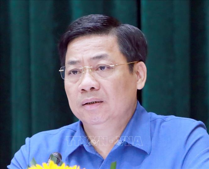 Miễn nhiệm chức Chủ tịch Quốc hội của ông Vương Đình Huệ và bãi nhiệm 1 đại biểu Quốc hội- Ảnh 2.
