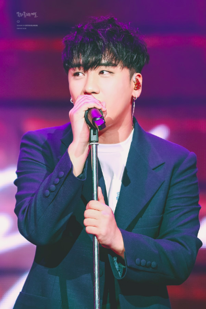 Lời xin lỗi giả tạo của Seungri- Ảnh 4.