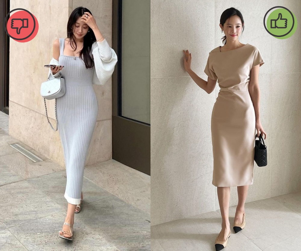 Thay đổi 5 item này sẽ giúp style tới công sở của bạn thăng hạng sang xịn tức thì- Ảnh 2.