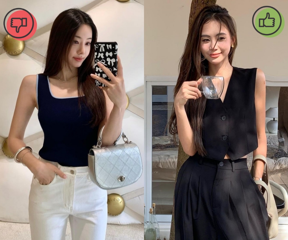 Thay đổi 5 item này sẽ giúp style tới công sở của bạn thăng hạng sang xịn tức thì- Ảnh 3.