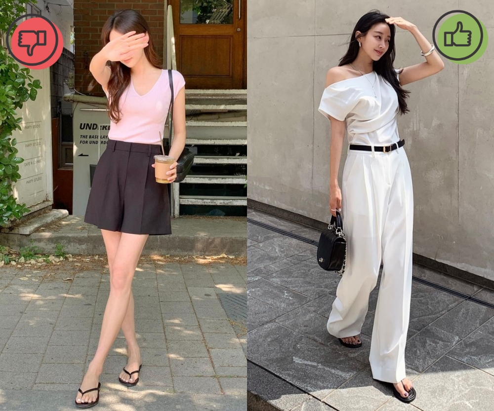 Thay đổi 5 item này sẽ giúp style tới công sở của bạn thăng hạng sang xịn tức thì- Ảnh 5.