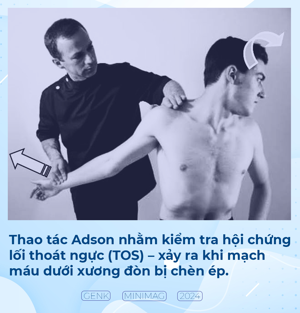 "Medical touch": Vị bác sĩ ở bệnh viện đó đã chạm tay vào ngực mẹ tôi- Ảnh 9.