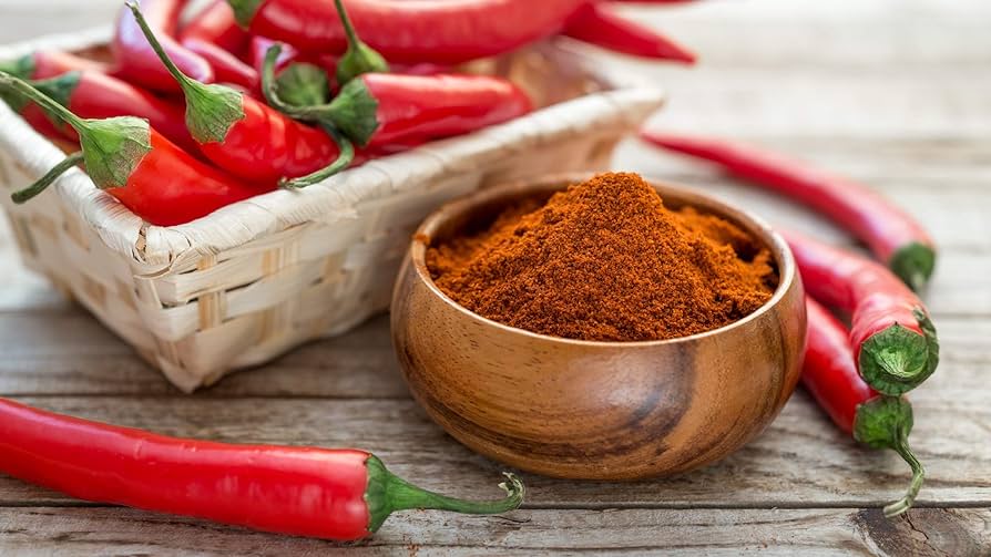 Ớt Cayenne: Loại ớt xuất hiện trong rất nhiều công thức giảm cân của người nổi tiếng có thực sự tốt như lời đồn?- Ảnh 1.