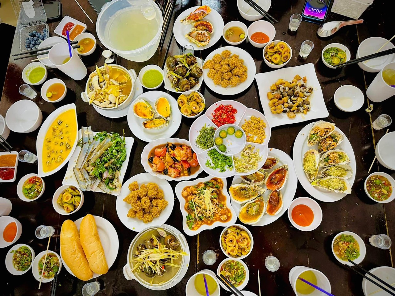 Lễ hội ở Phố Hiến