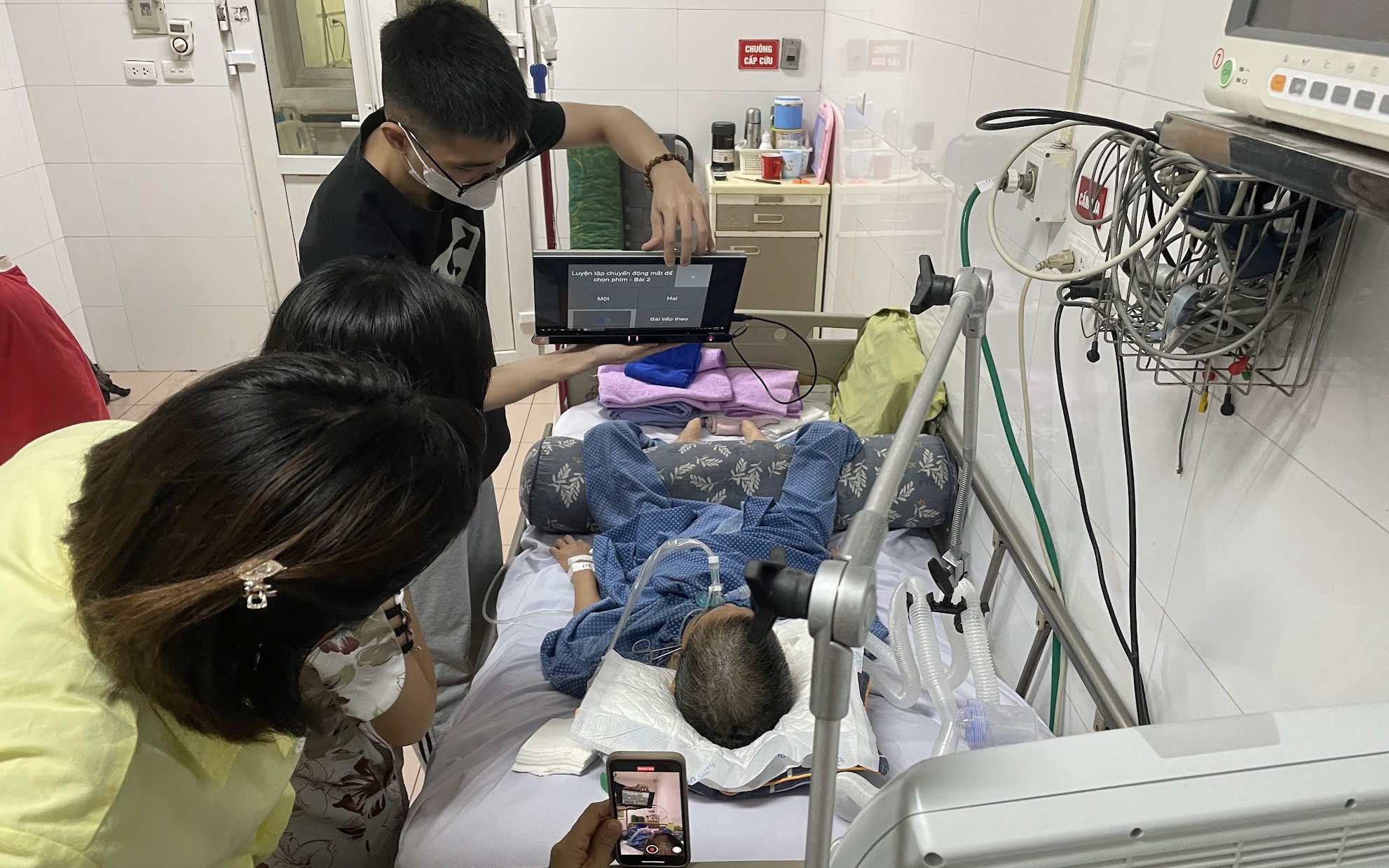 Chuyển hướng sau hai tuần, gắn bó với STEM suốt 25 năm- Ảnh 6.