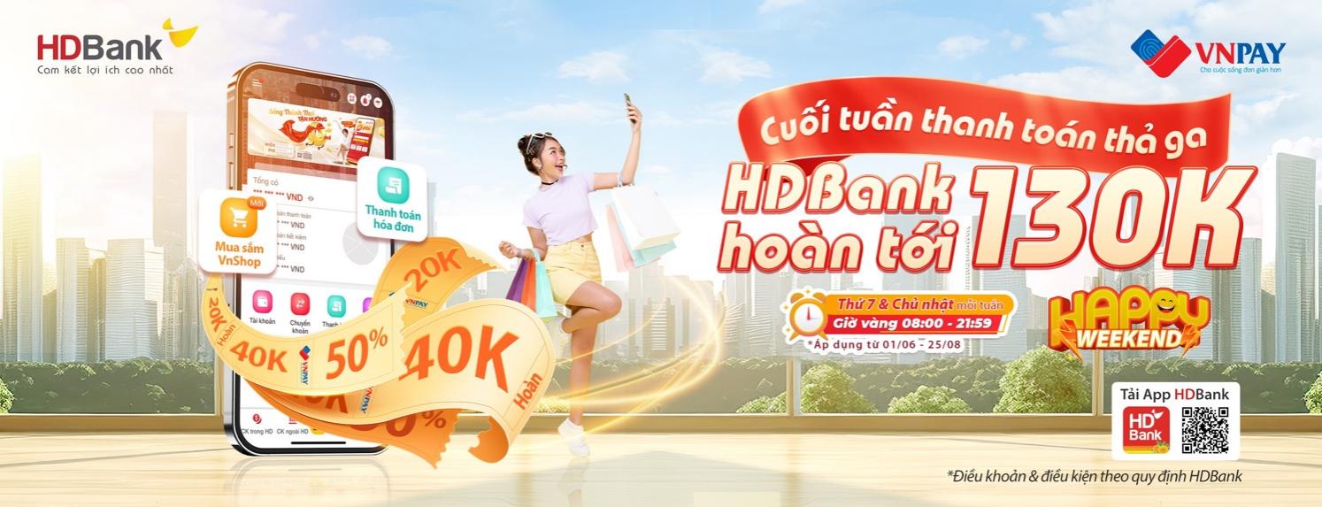 Cơ hội vi vu châu Âu, sống trọn từng đường bóng Euro 2024 với HDBank- Ảnh 2.