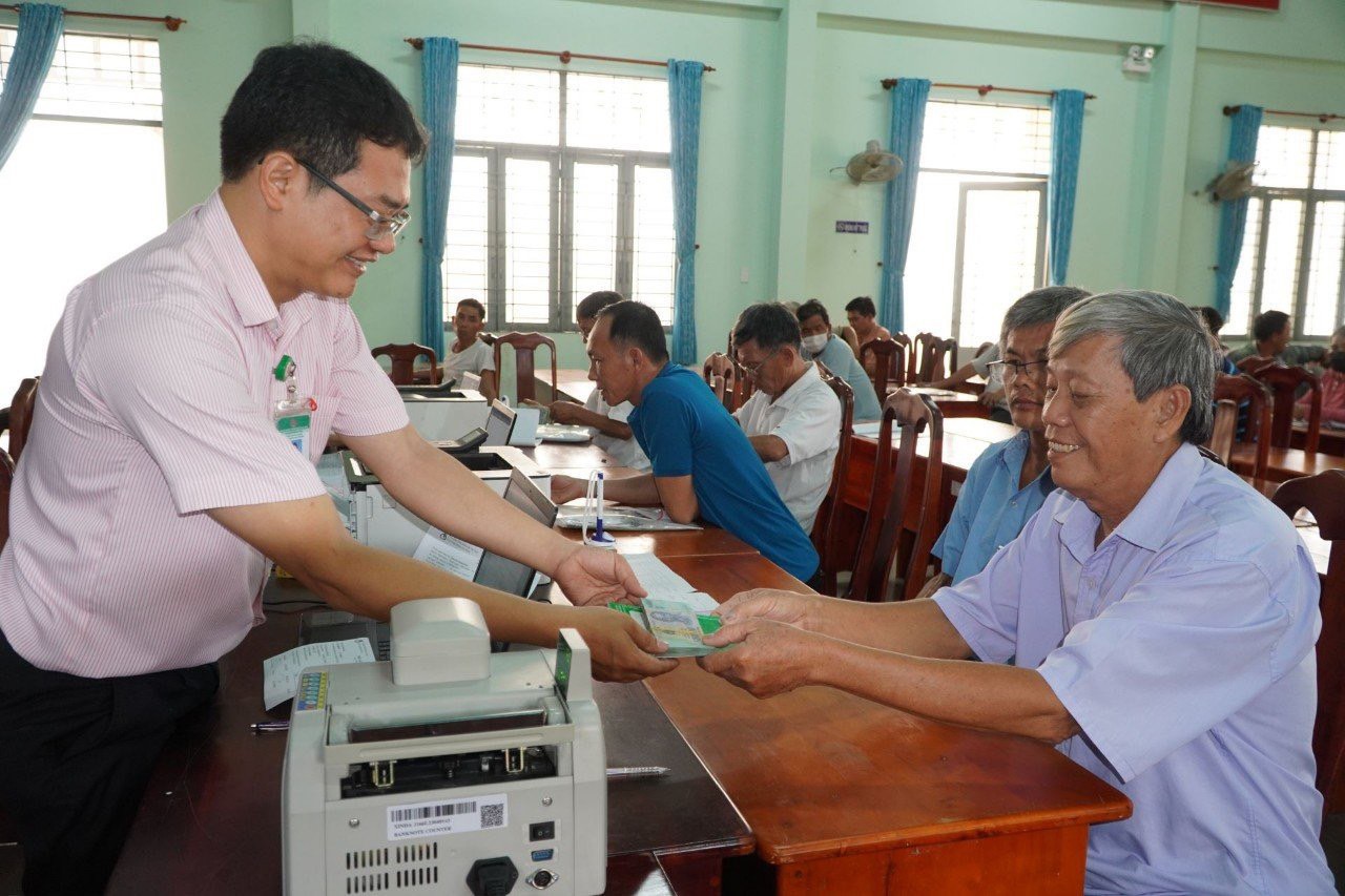 Tín dụng chính sách trên quê hương cách mạng Tây Ninh- Ảnh 1.