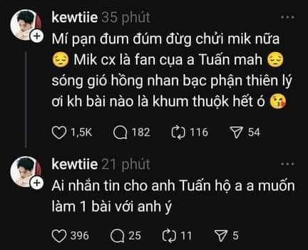 Producer thân thiết của HIEUTHUHAI bất ngờ xin lỗi fan Jack- Ảnh 3.