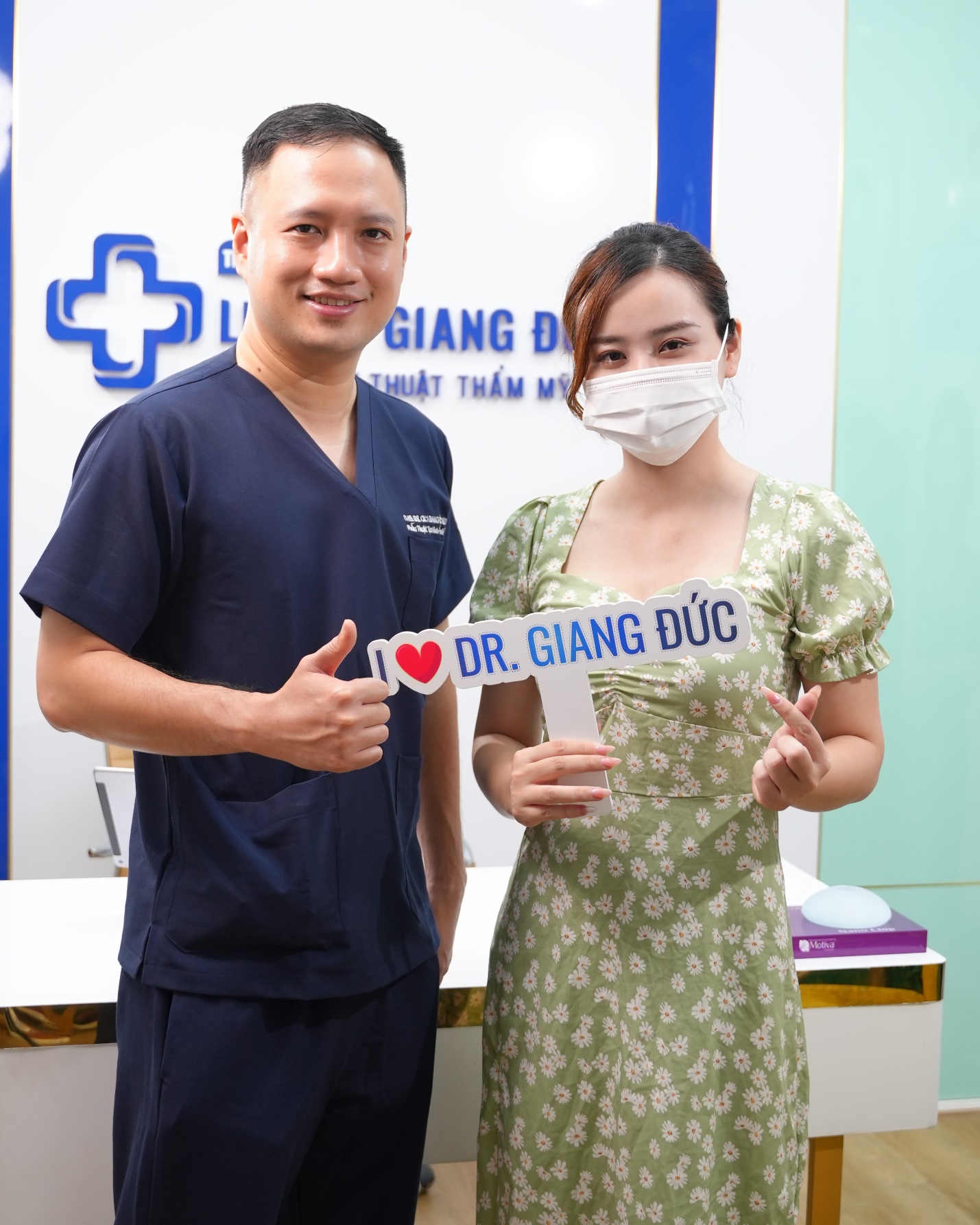 Bác sĩ mang sứ mệnh “Thắp lửa hôn nhân” cho chị em phụ nữ Việt- Ảnh 2.