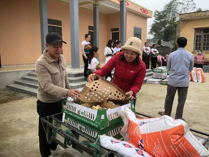 Thanh Hóa: Khẳng định vai trò trong cộng đồng của phụ nữ dân tộc thiểu số- Ảnh 3.