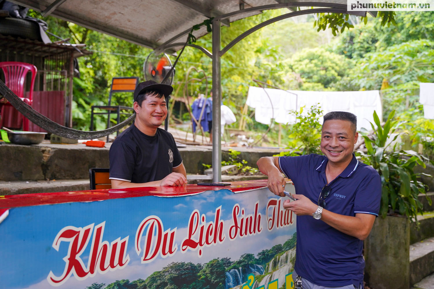 Khám phá thác Voi - nơi đoàn voi chiến của Vua Quang Trung dừng chân uống nước- Ảnh 6.