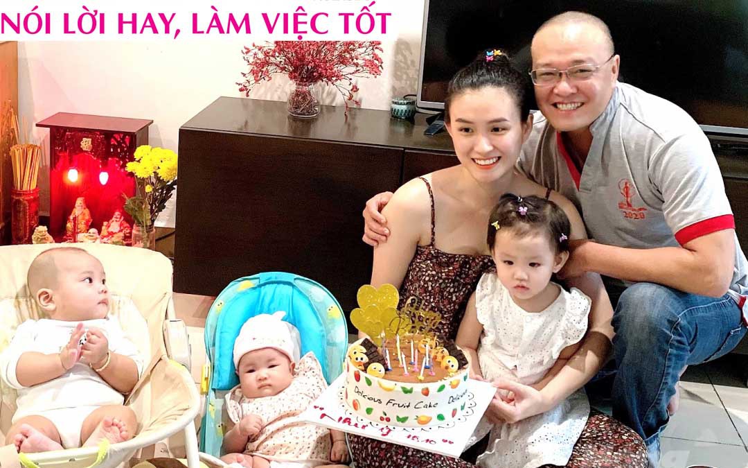 Người mẹ của hơn 100 đứa trẻ không chung dòng máu - Ảnh 3.