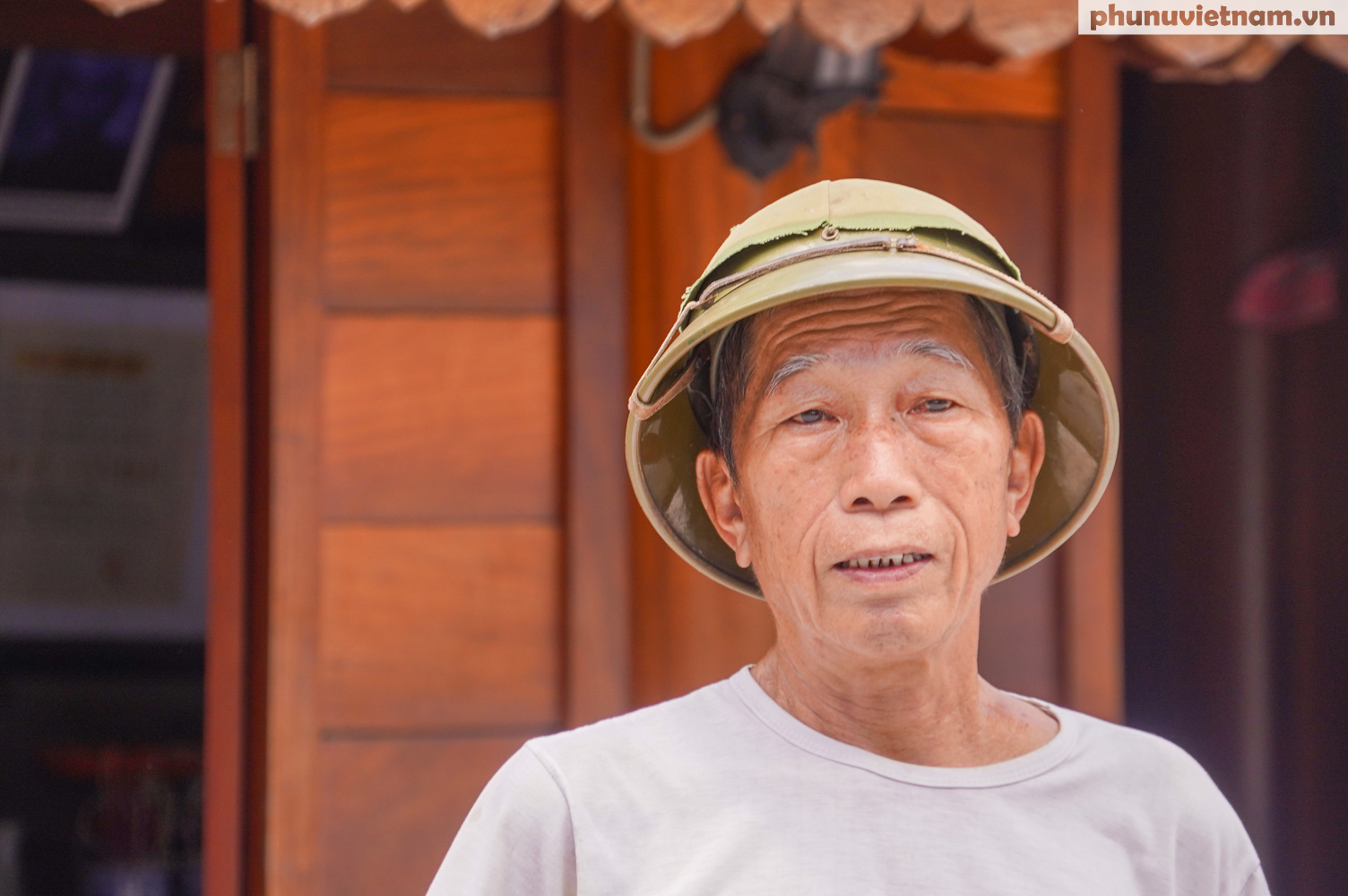 Căn cứ địa của Xứ ủy Trung Kỳ ở nơi khởi nguồn cao trào Xô viết Nghệ - Tĩnh- Ảnh 9.