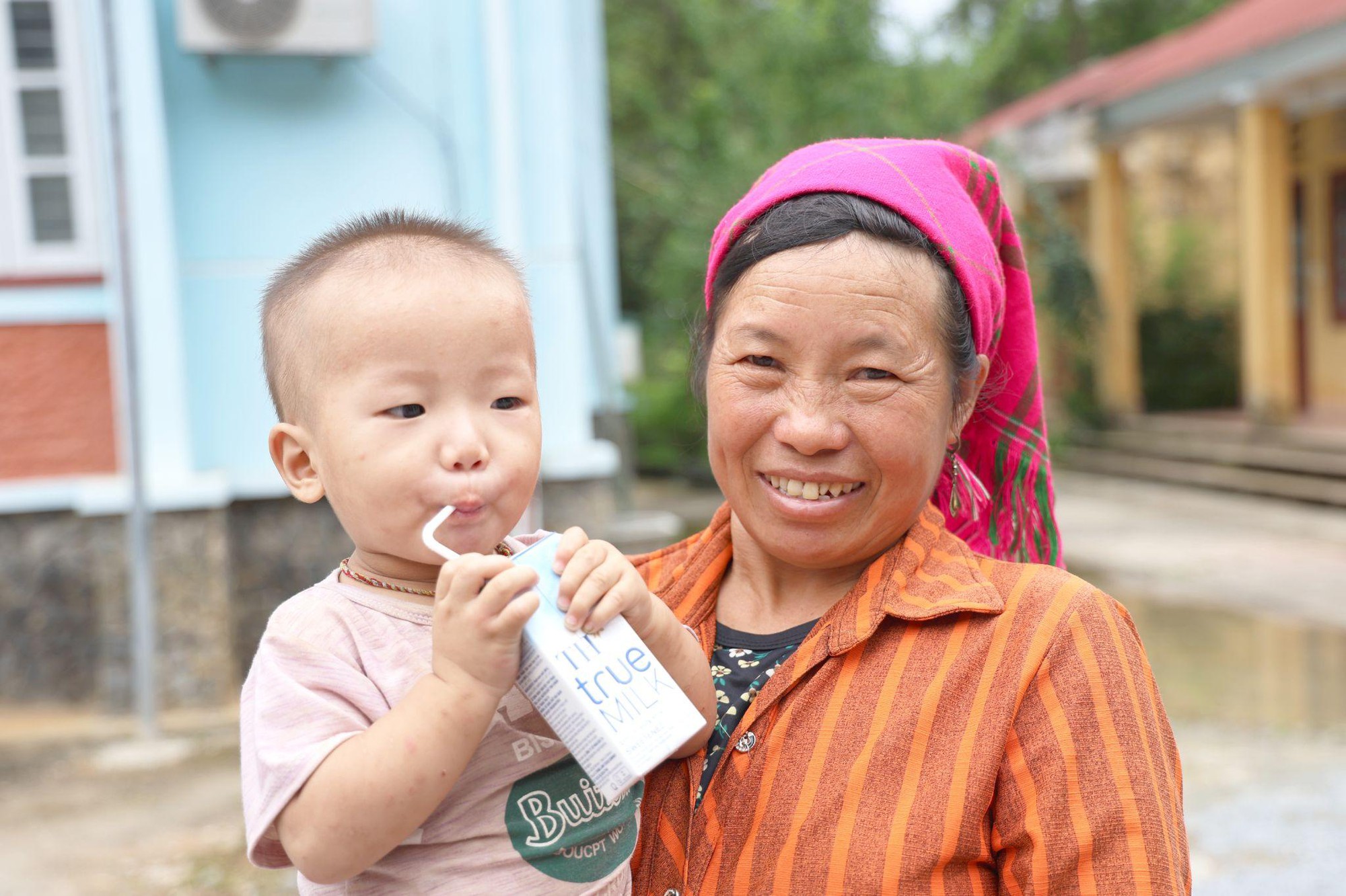 Đổi thay tích cực nhờ vốn vay không lãi suất cho phụ nữ có hoàn cảnh khó khăn tại Lào Cai- Ảnh 4.