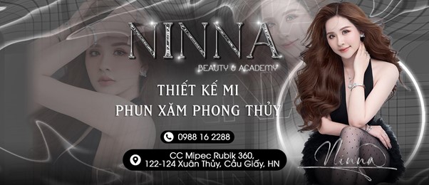 CEO Ninna Beauty & Academy và khát vọng mang cái đẹp đến cho đời- Ảnh 4.