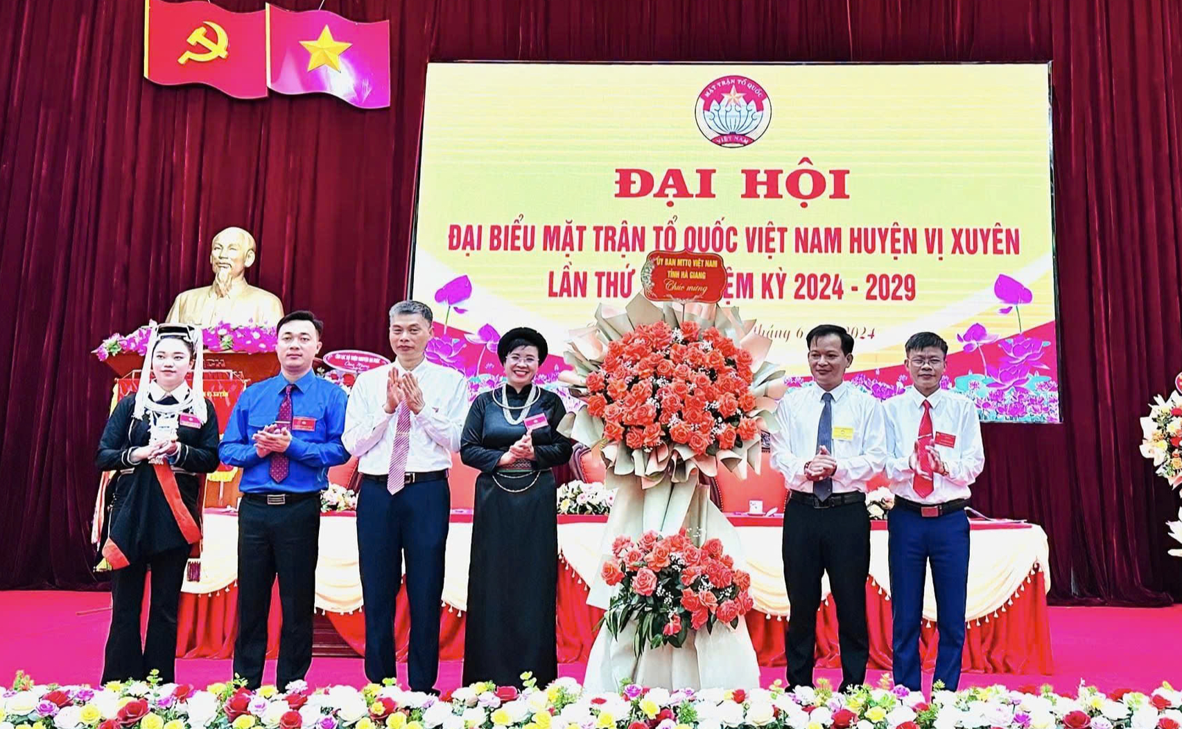 Bàn Thị Hom - Cô gái dân tộc Dao và hành trình vượt lên định kiến giới- Ảnh 12.