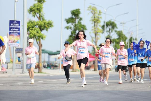 Chuỗi sự kiện “Gieo mầm Thiện tâm” chung tay hỗ trợ người dân tái thiết vì tương lai xanh- Ảnh 2.