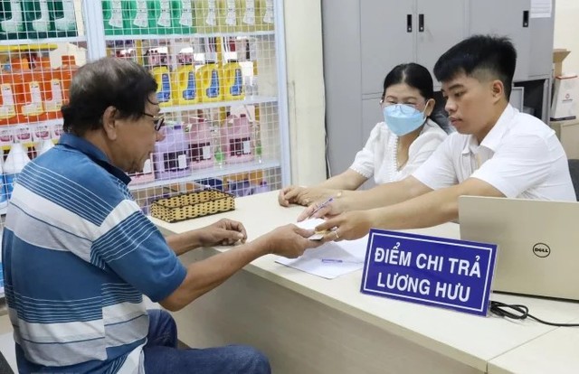 Tập trung nguồn lực cho cải cách tiền lương, an sinh xã hội- Ảnh 2.