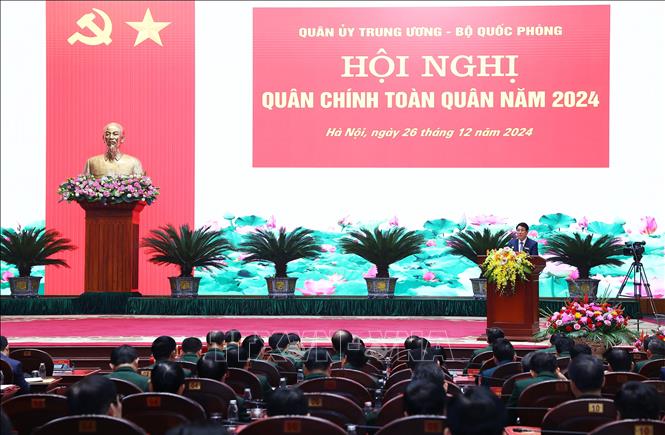 Chủ tịch nước: Khẳng định vị thế Việt Nam trong dòng chảy thời đại- Ảnh 7. Chủ tịch nước: Khẳng định vị thế Việt Nam trong dòng chảy thời đại- Ảnh 7.