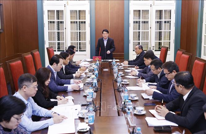 Chủ tịch nước: Khẳng định vị thế Việt Nam trong dòng chảy thời đại- Ảnh 1. Chủ tịch nước: Khẳng định vị thế Việt Nam trong dòng chảy thời đại- Ảnh 1.